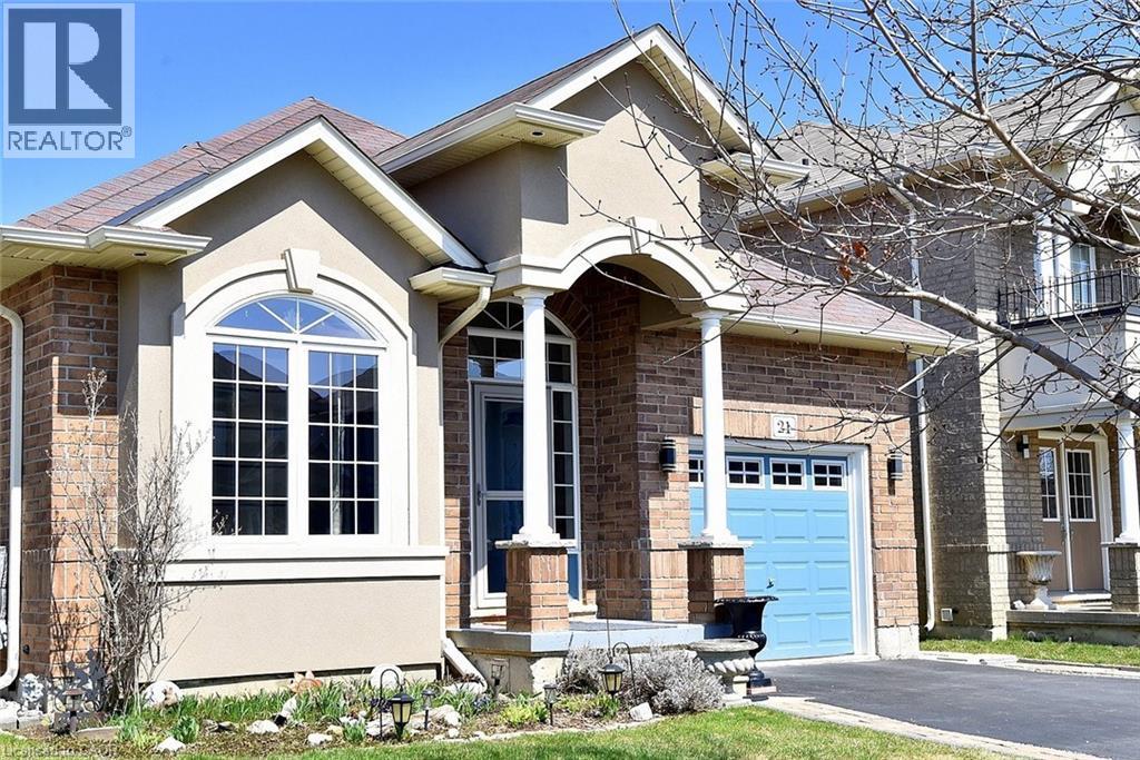 21 GUEST Street