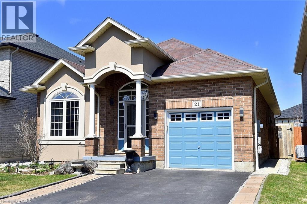 21 GUEST Street