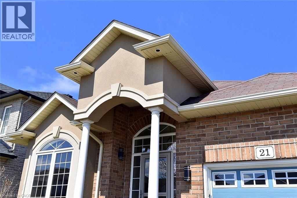 21 GUEST Street