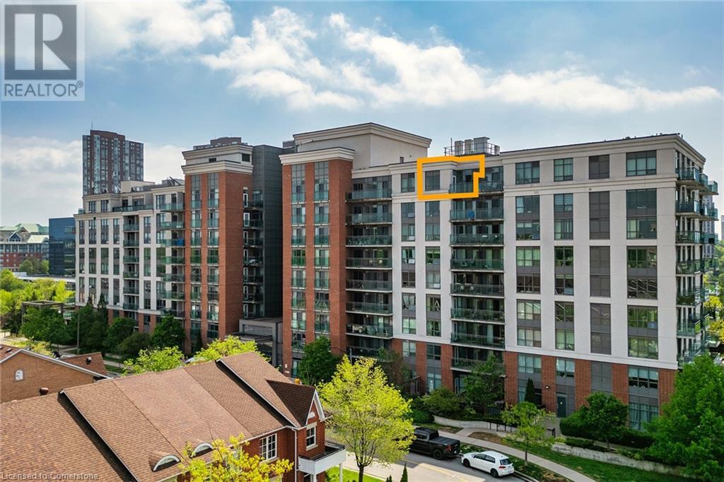 120 DALLIMORE Circle Unit# 926