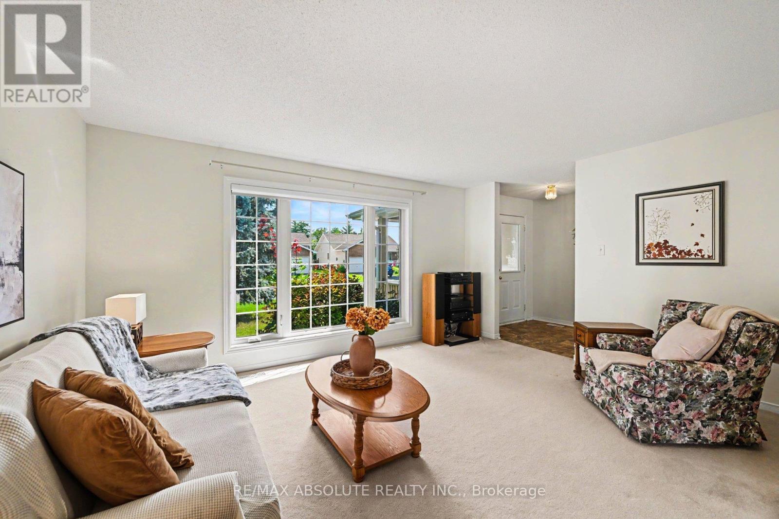 1 RIVER RIDGE CRESCENT