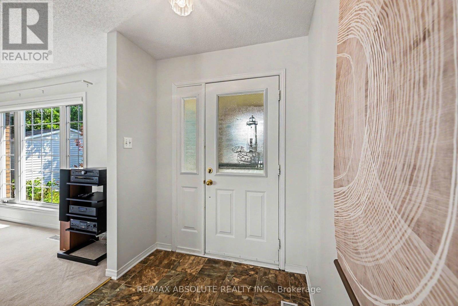 1 RIVER RIDGE CRESCENT