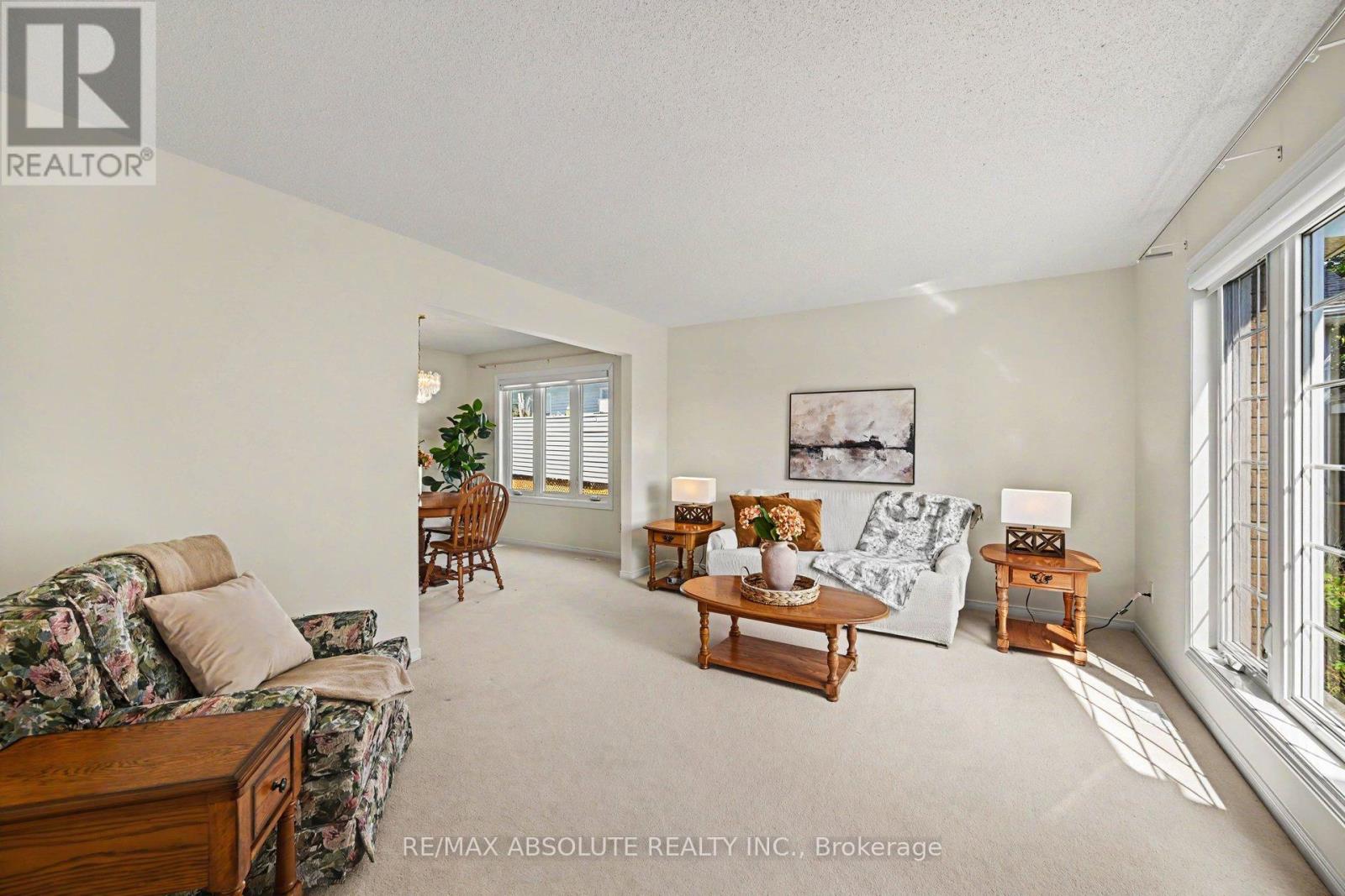 1 RIVER RIDGE CRESCENT