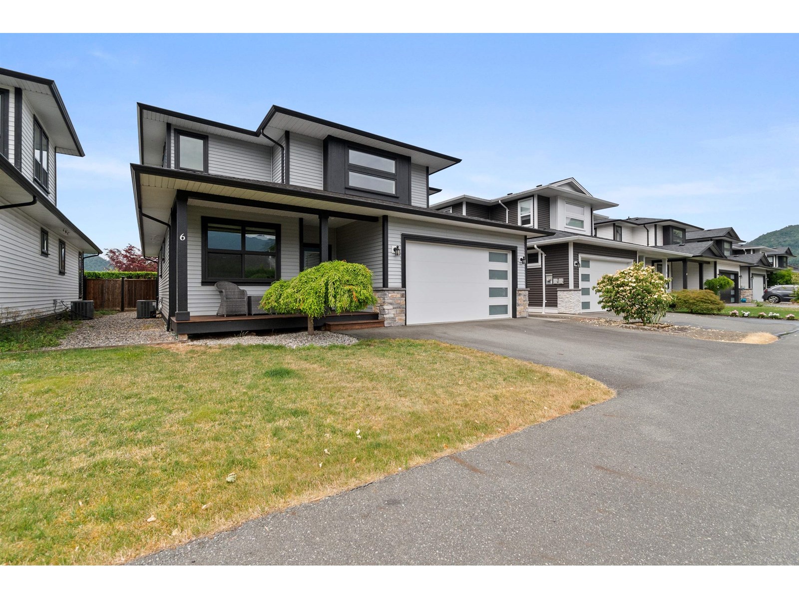 6 7328 MORROW ROAD|Agassiz