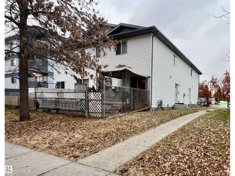 #4 61 MICHIGAN ST Devon AB T9G1H7