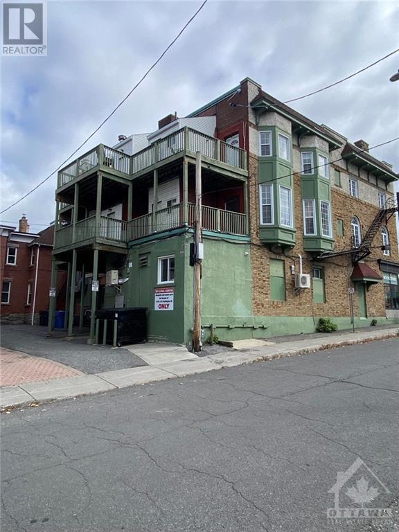 1123-31 WELLINGTON STREET