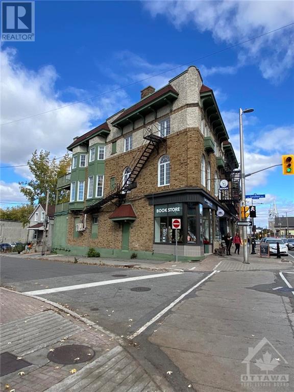 1123-31 WELLINGTON STREET