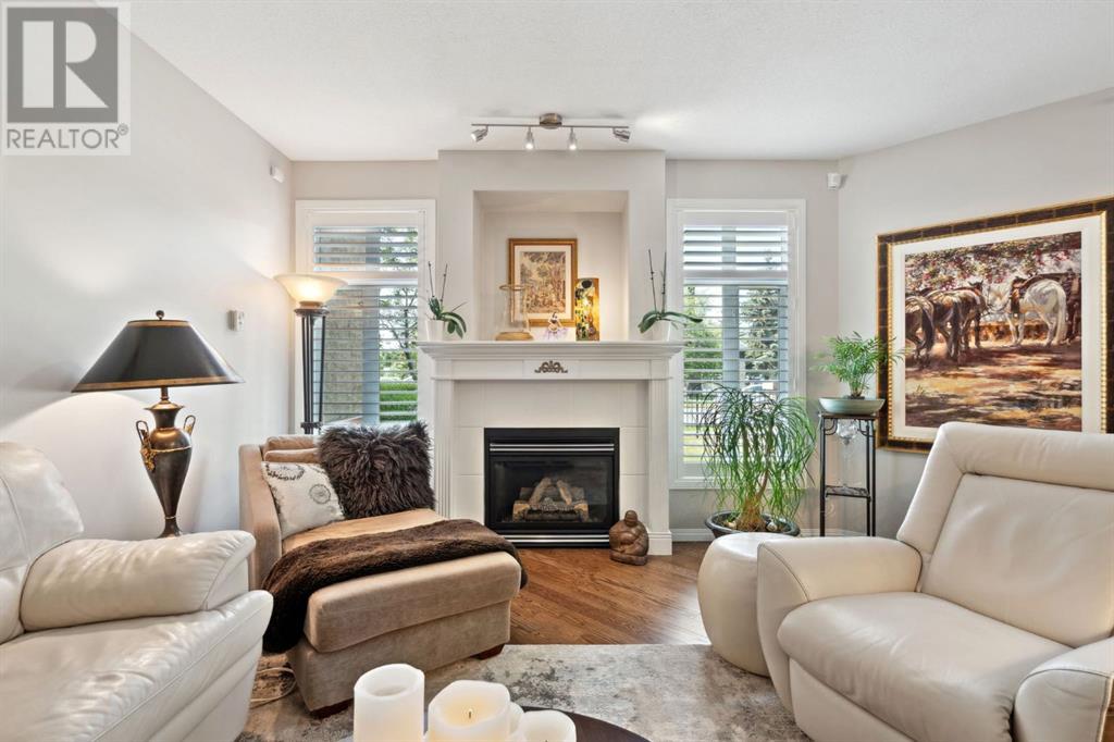., 2105 Lake Fraser Green SE