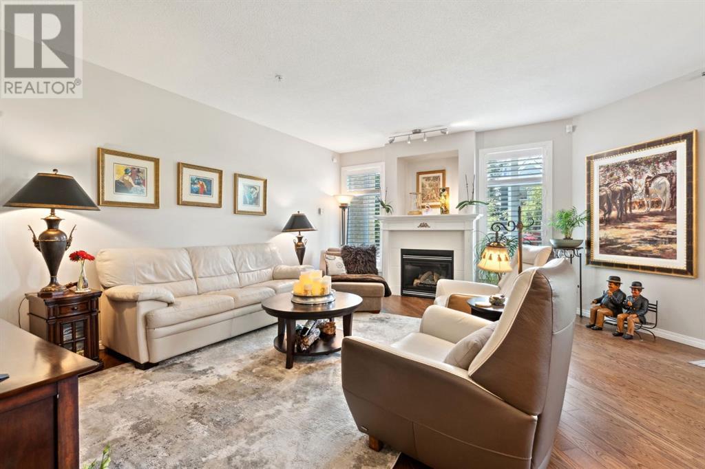 ., 2105 Lake Fraser Green SE