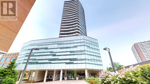 606 - 485 RICHMOND ROAD Ottawa ON K2A3W9