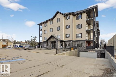 Property photo of #208 4415 48 st, leduc, AB t9e5y3