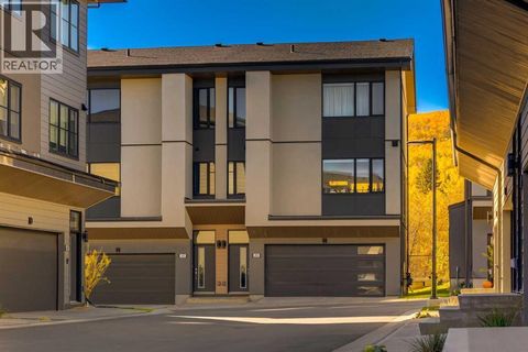 84, 1453 Na'a Drive SW Calgary AB T3H6H7