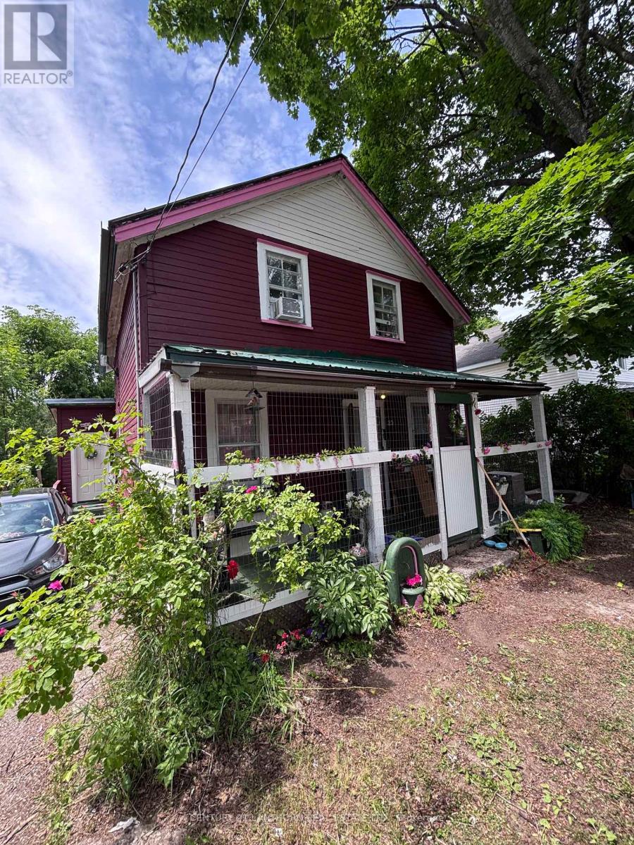 23 O'BRIEN STREET