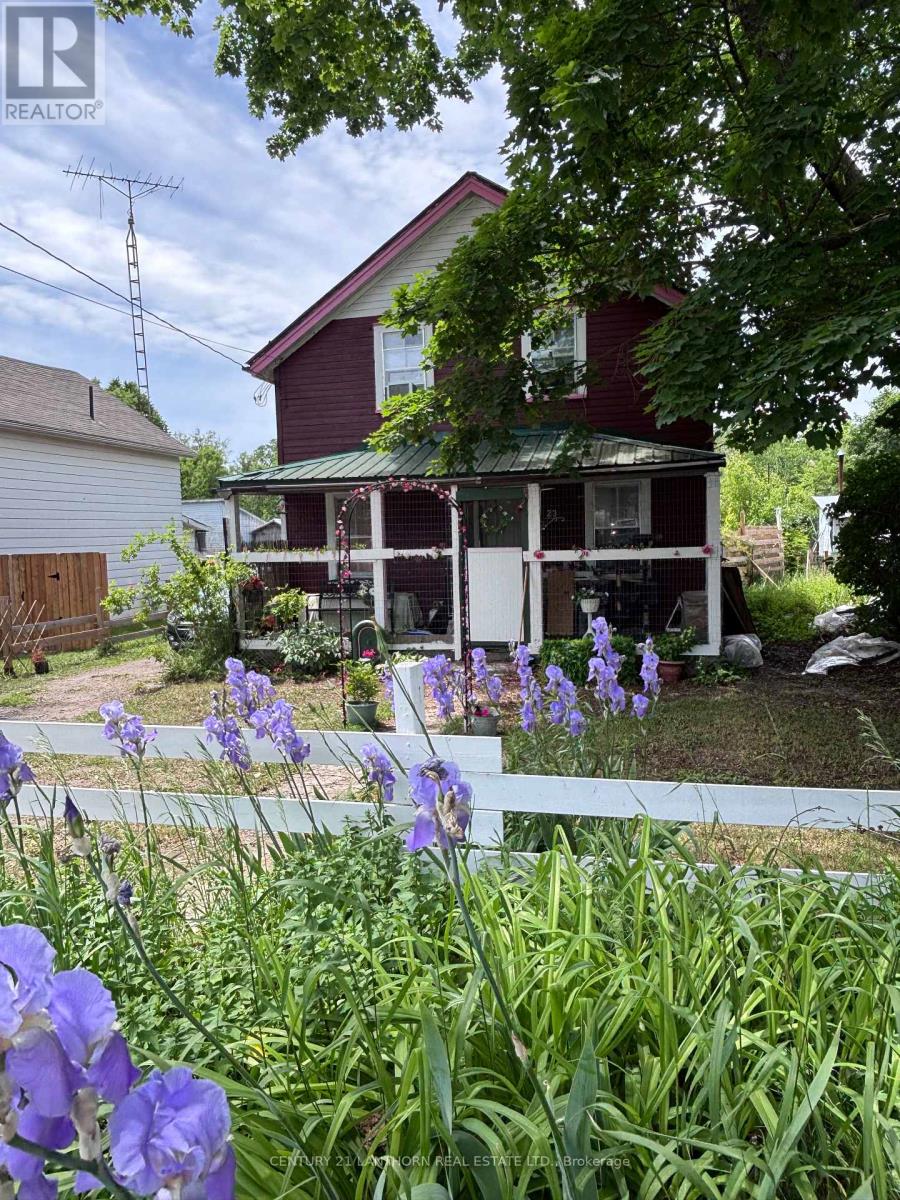 23 O'BRIEN STREET