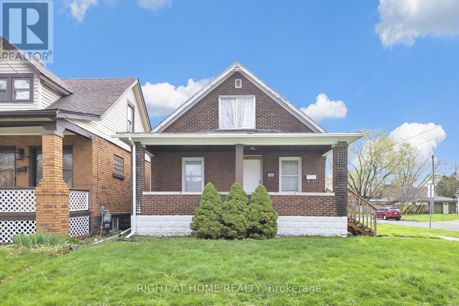 3497 PETER STREET