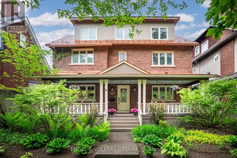 498 QUEEN ELIZABETH DRIVE Ottawa ON K1S3N4