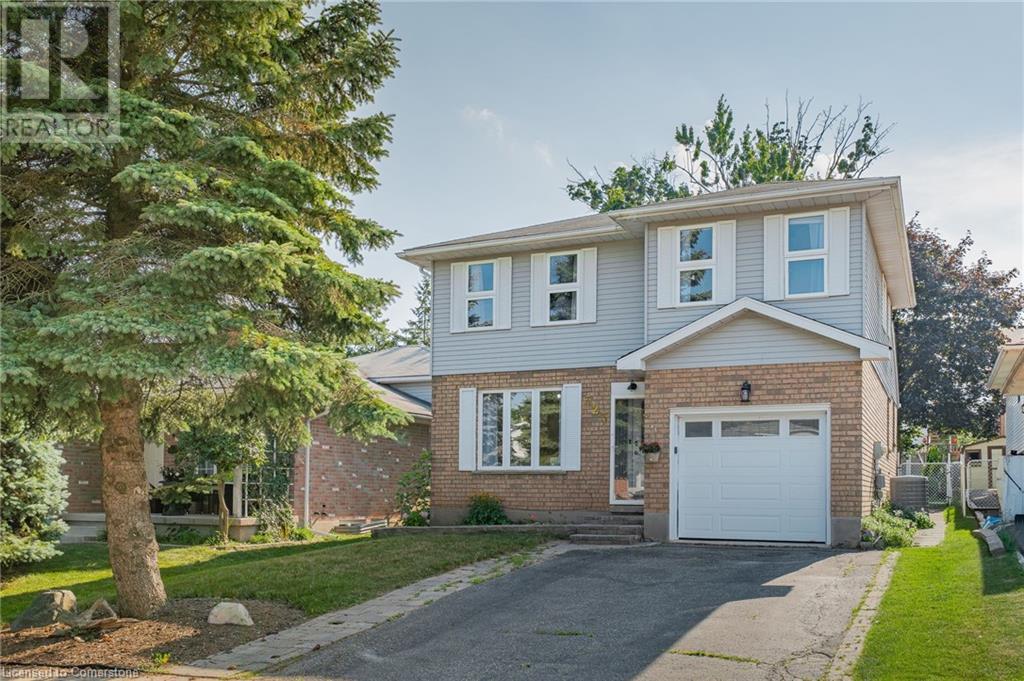 323 NEWBURY Drive