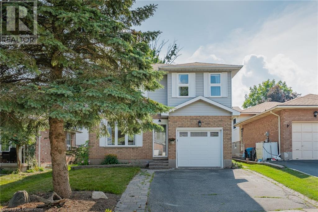 323 NEWBURY Drive