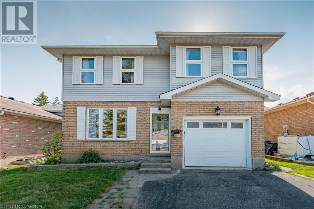 323 NEWBURY Drive