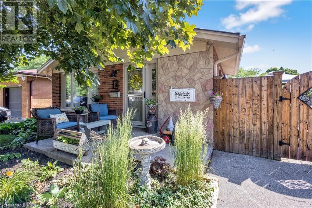 9 BURDOCK Boulevard