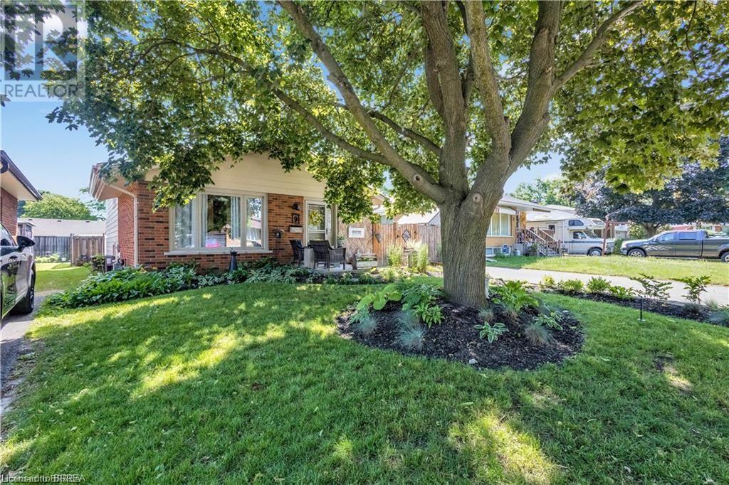 9 BURDOCK Boulevard
