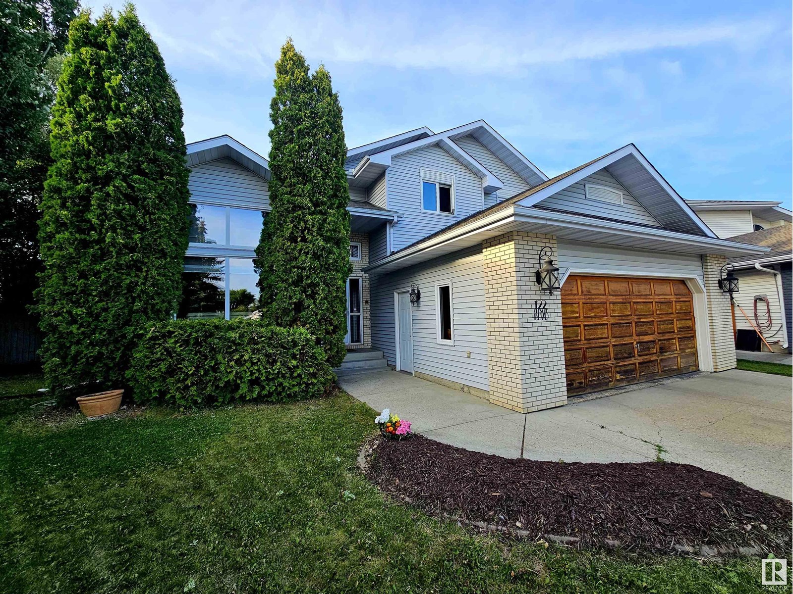 122 GLENCOE BV