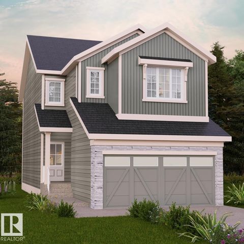 2639 5 AV SW Edmonton AB T6X3H9