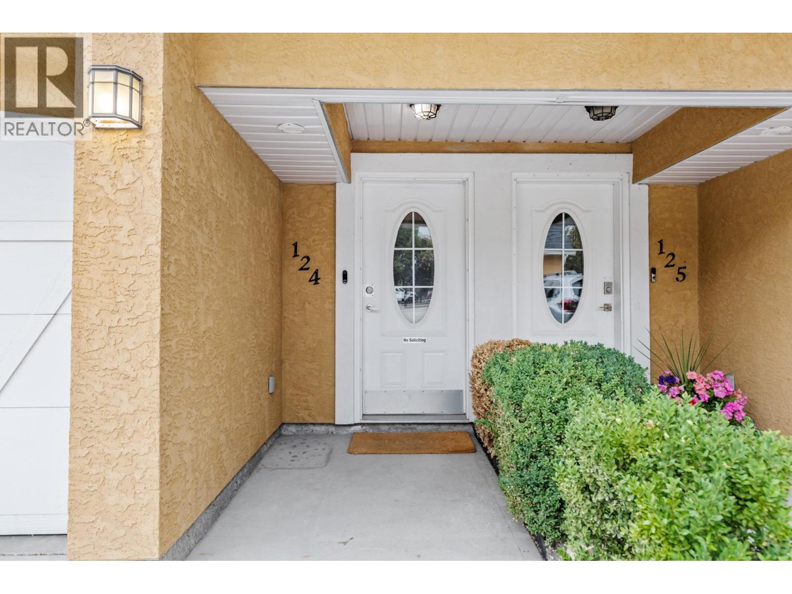 456 McPhee Street Unit# 124