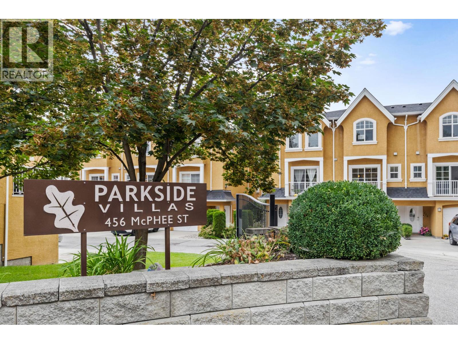456 McPhee Street Unit# 124