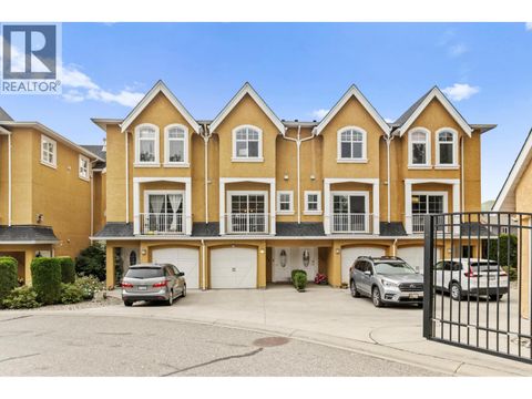 456 McPhee Street Unit# 124 Kelowna BC V1X6X5