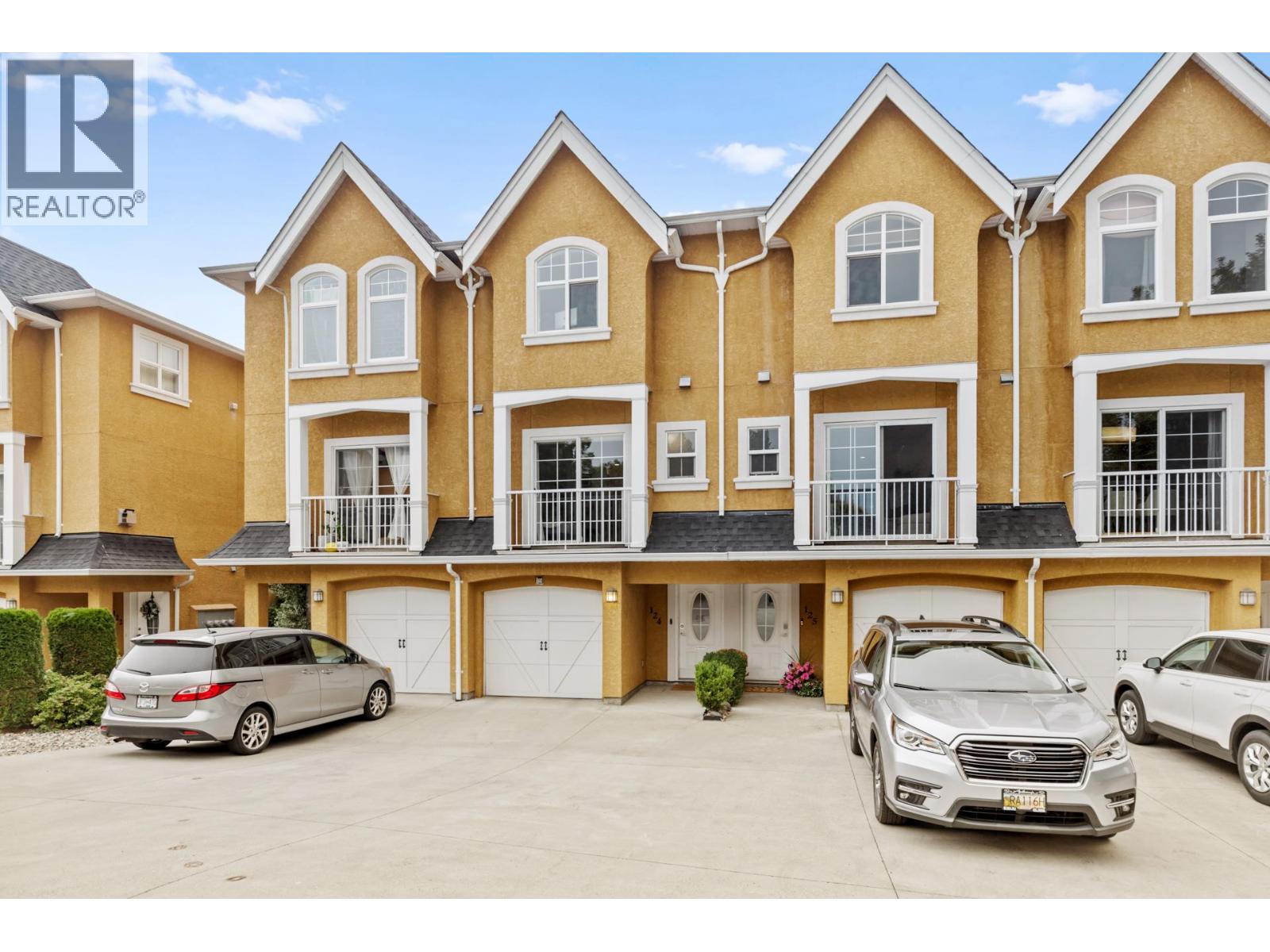 456 McPhee Street Unit# 124