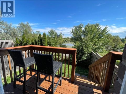 355 HOBBS Crescent Milton ON L9T0J3