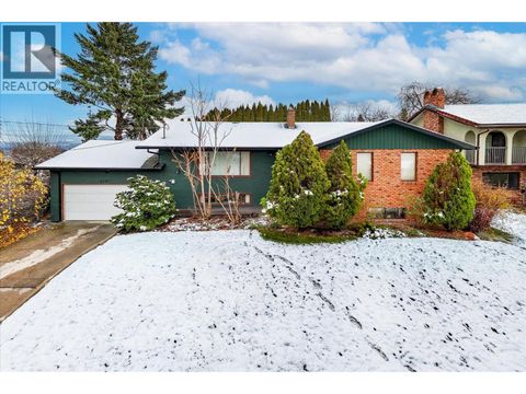 2425 Collingwood Road West Kelowna BC V1Z3C3