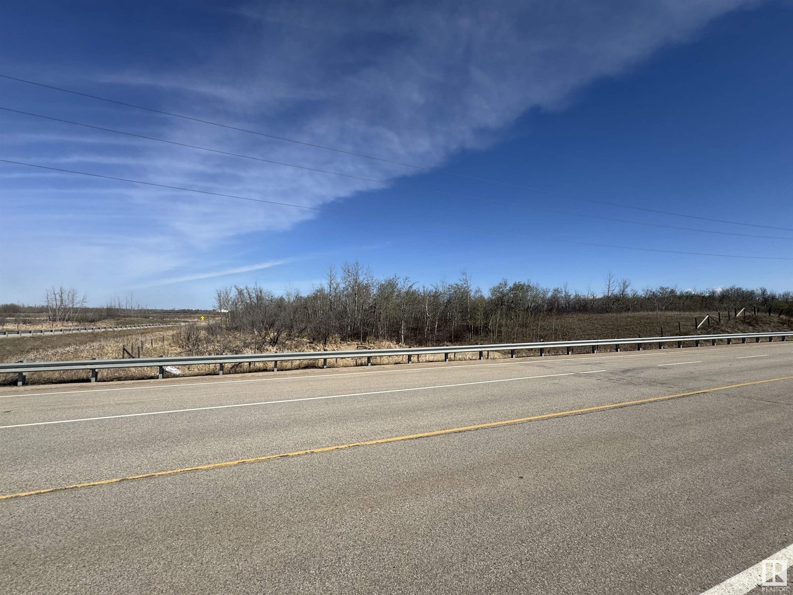 Range Road 213 Township 560