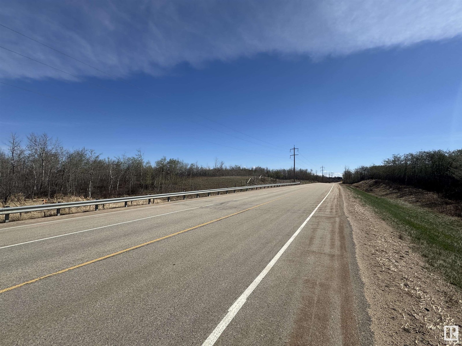 Range Road 213 Township 560