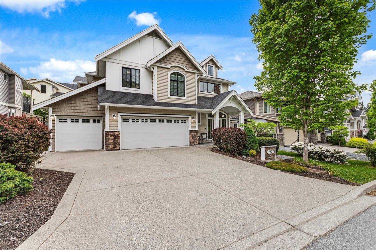 7377 RAMSAY PLACE|Eastern Hillsides