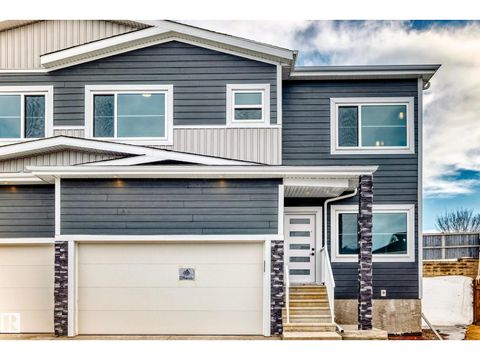 48 HAZELWOOD LN Spruce Grove AB T7X0R7