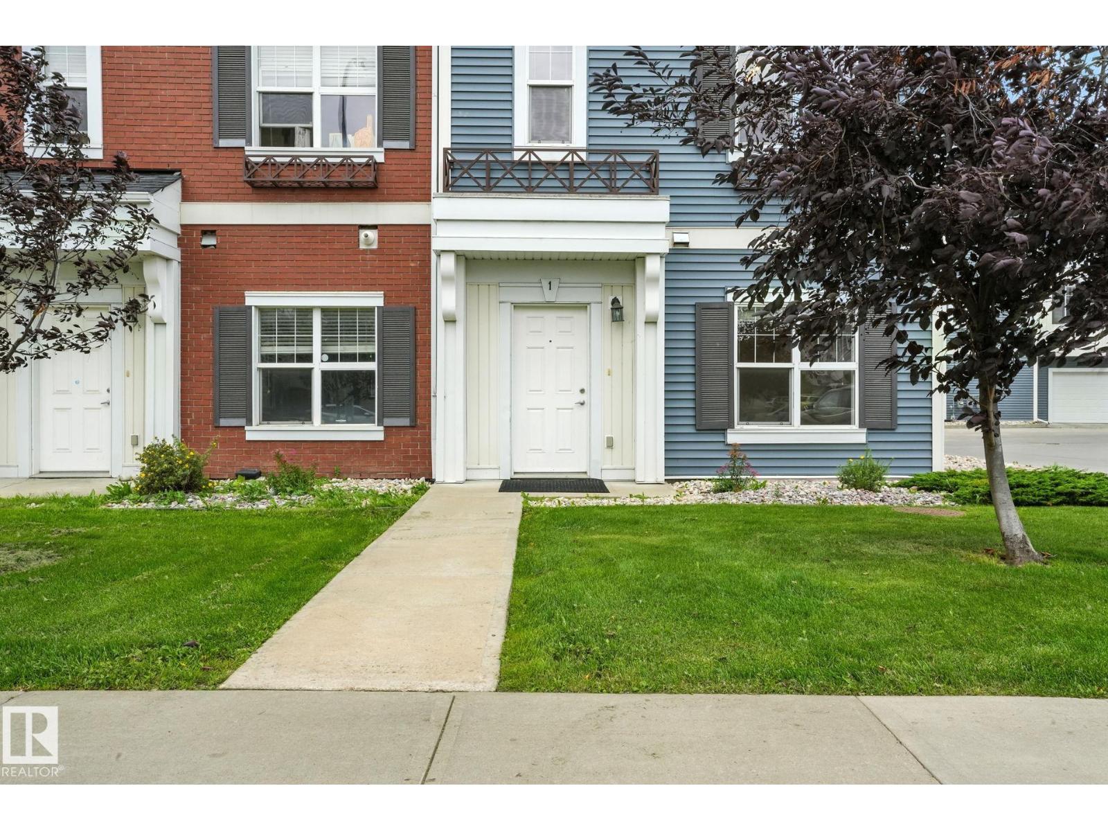 #1 8315 180 AV NW