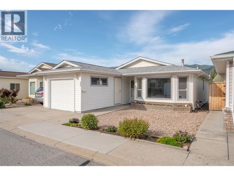 3096 South Main Street Unit# 23 Penticton BC V2A8C1