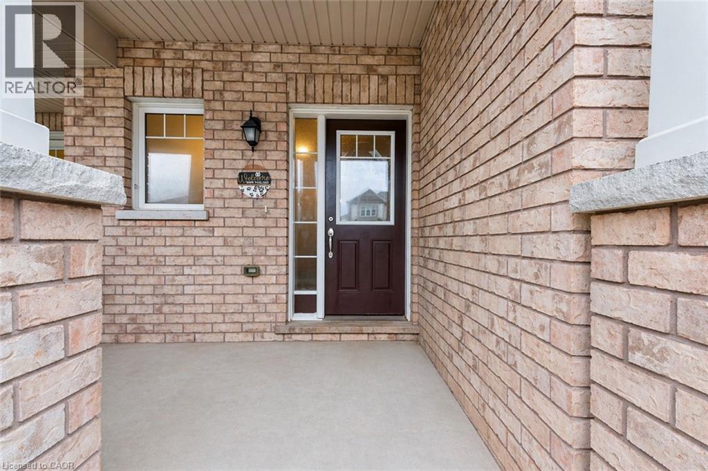 21 POSTMASTER Drive
