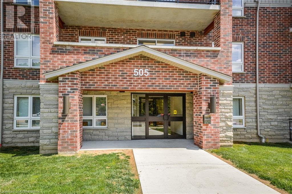 505 MARGARET Street Unit# 201