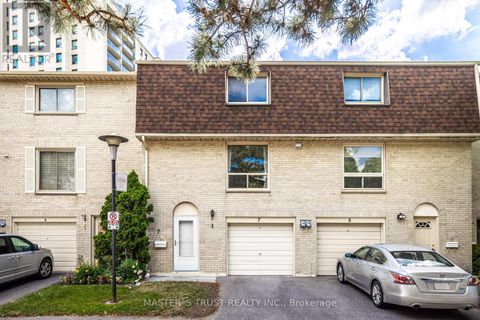 7 NEBULA STARWAY Toronto (Henry Farm) ON M2J1M7