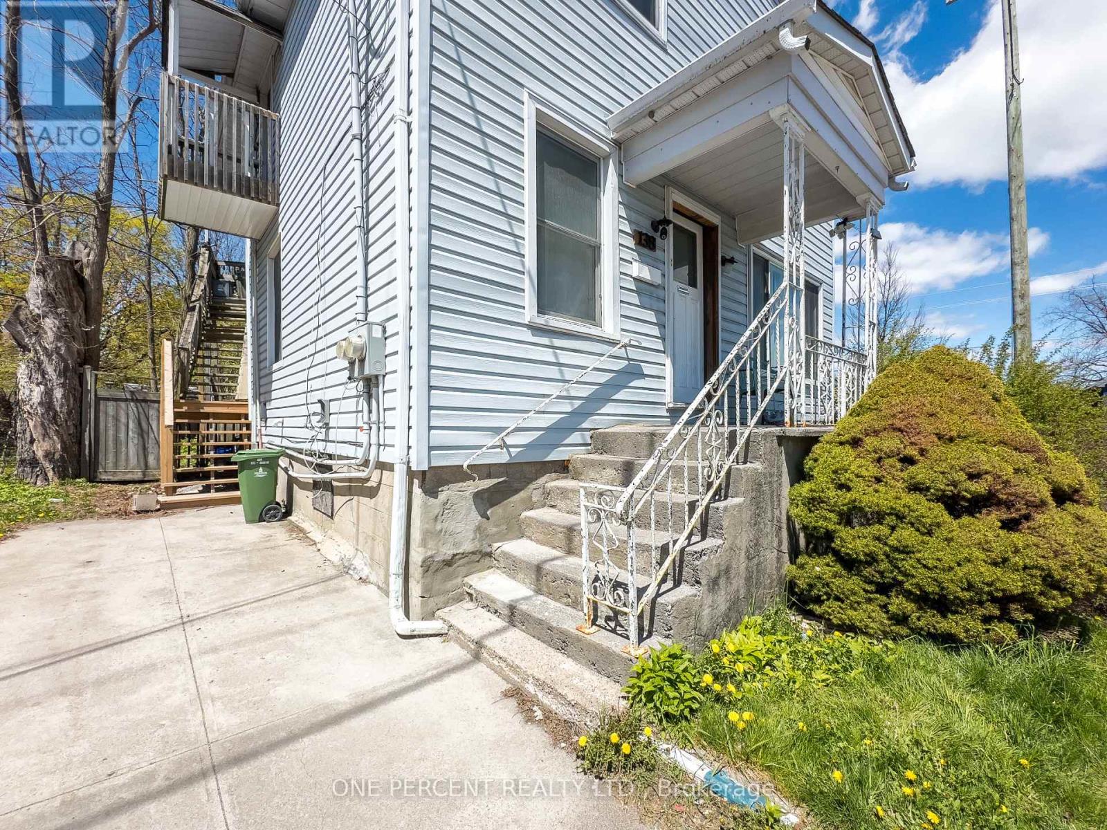138 CHATHAM STREET