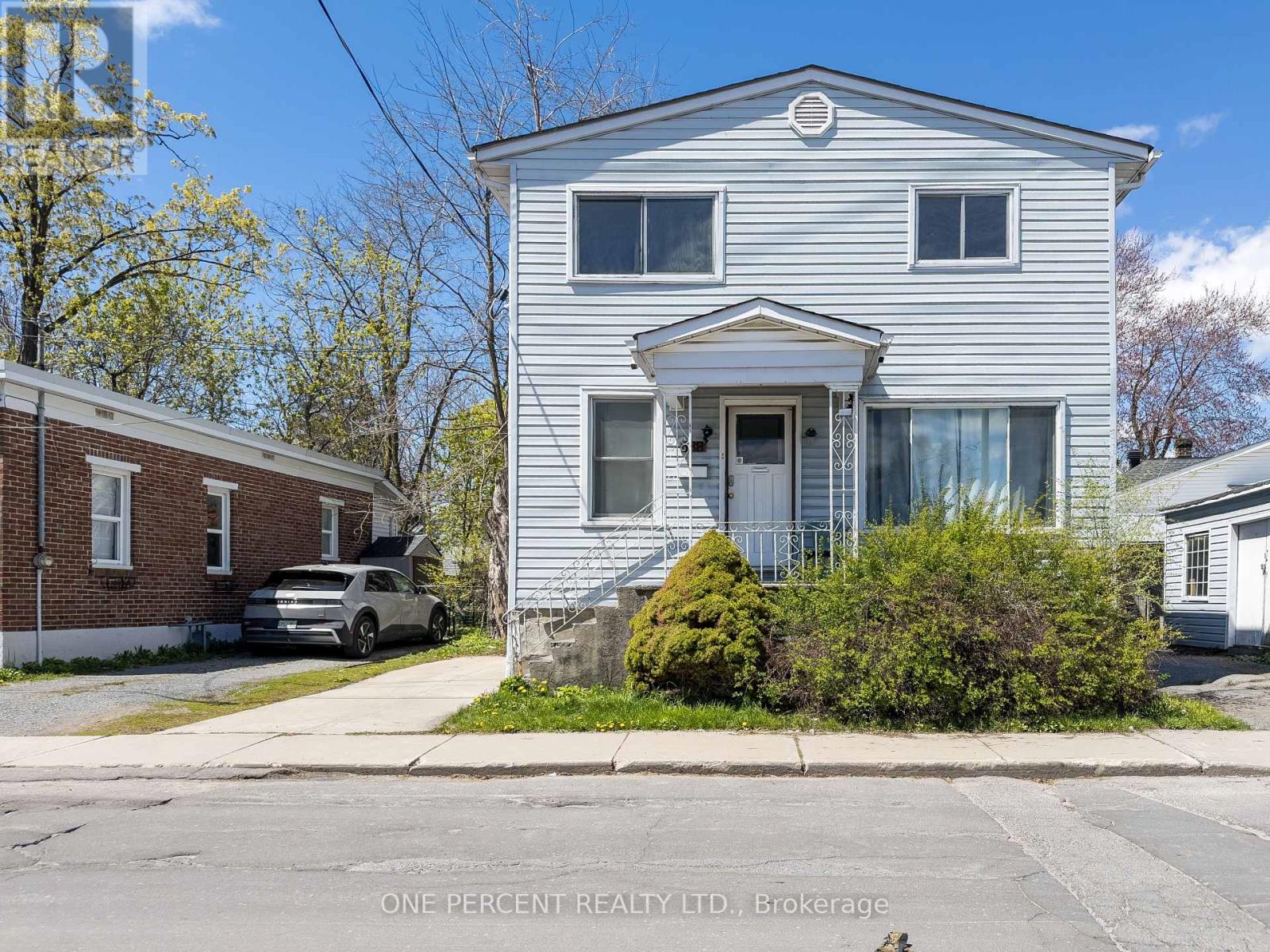 138 CHATHAM STREET