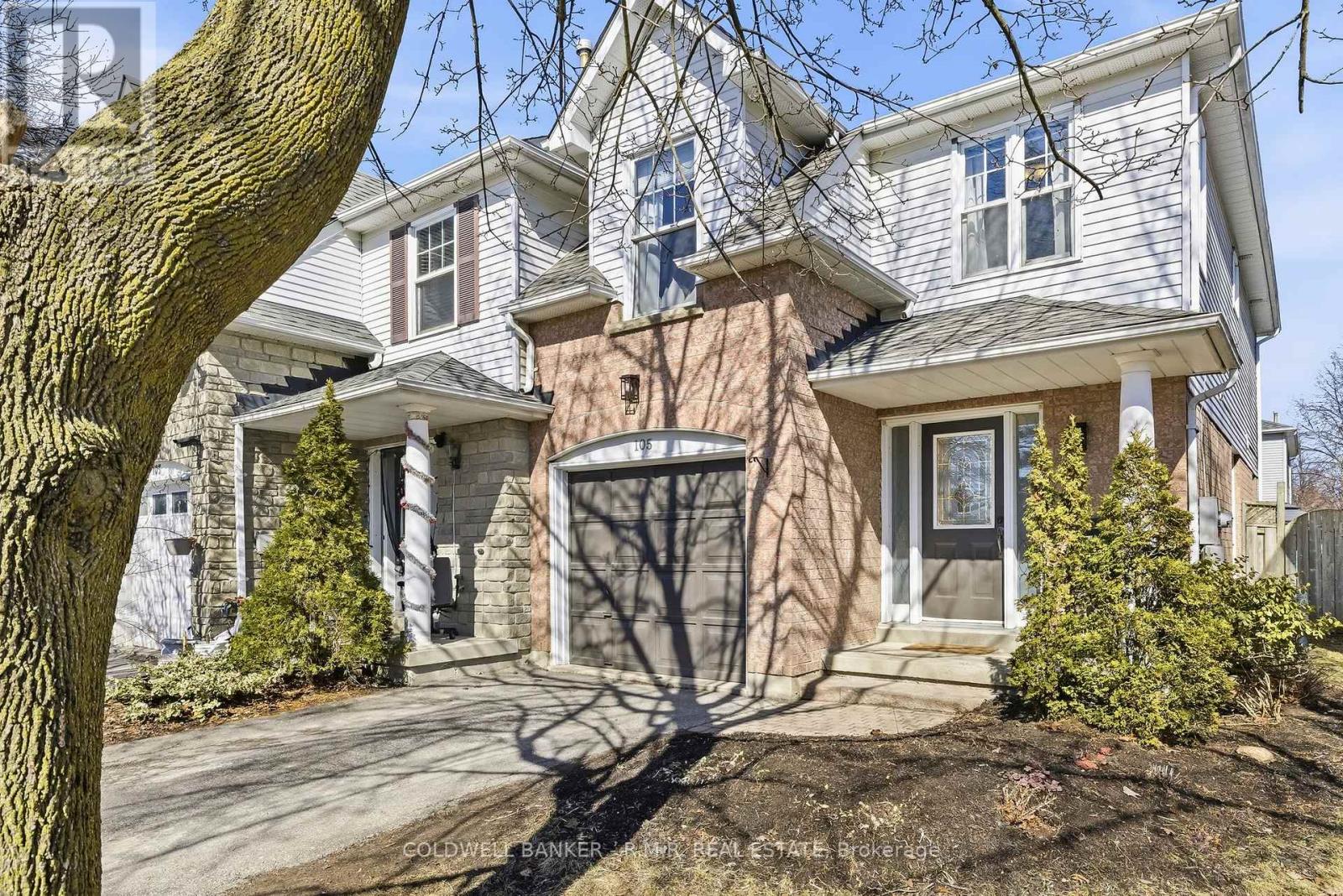 105 BROWNSTONE CRESCENT