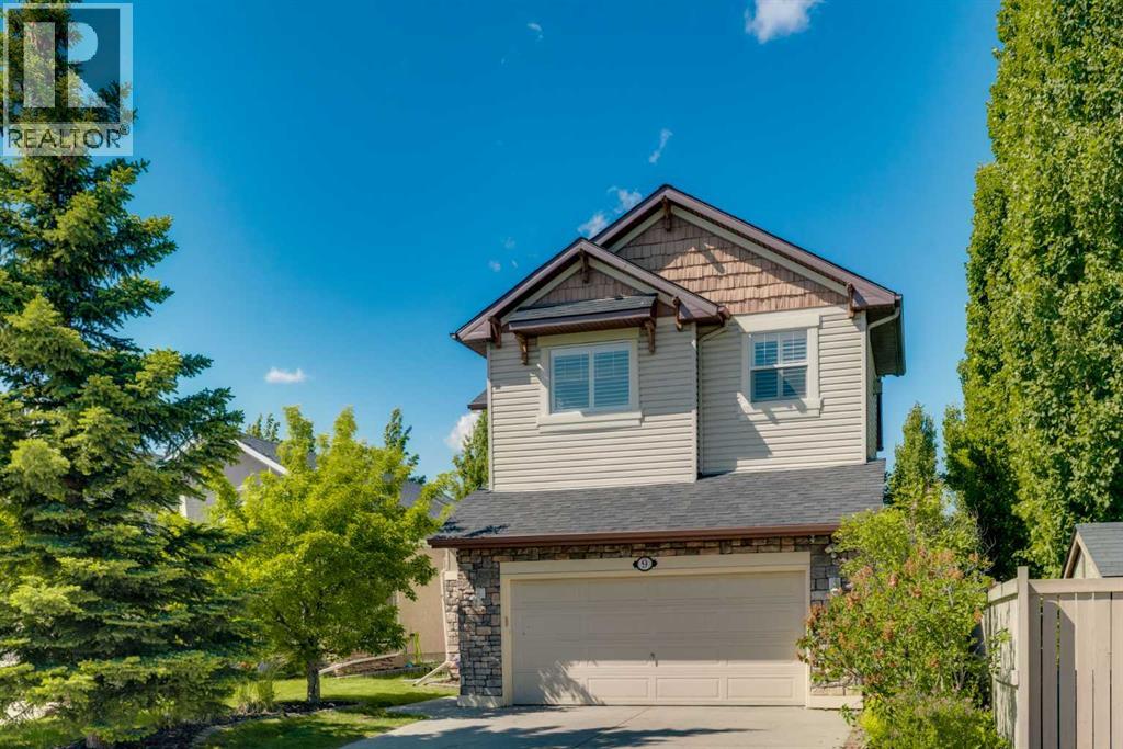 9 Cresthaven Way SW