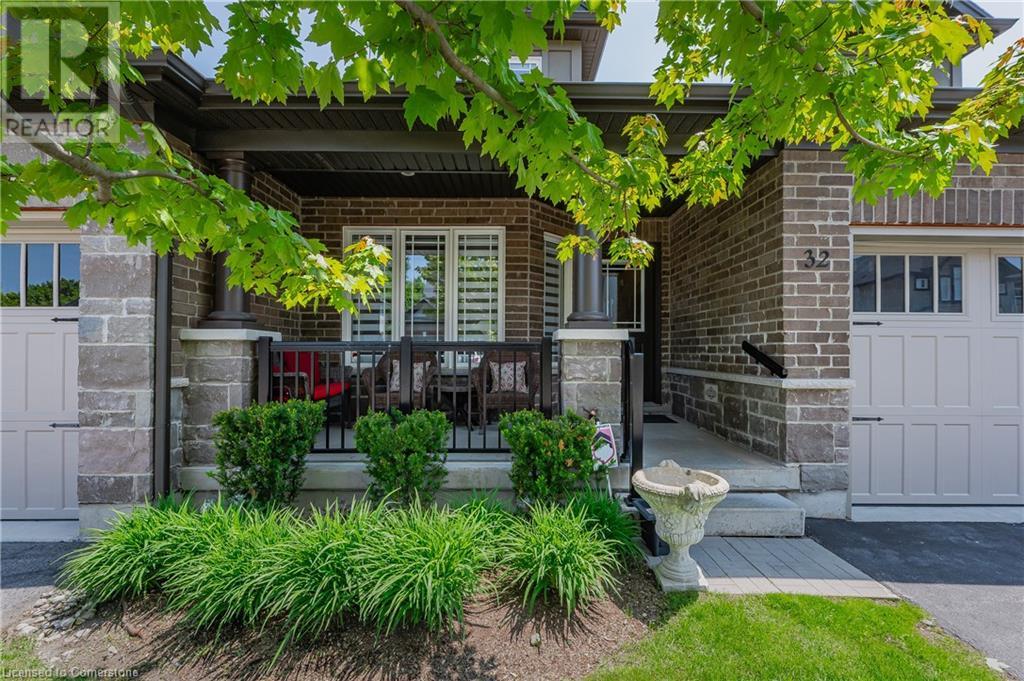 32 WESTMINISTER Crescent