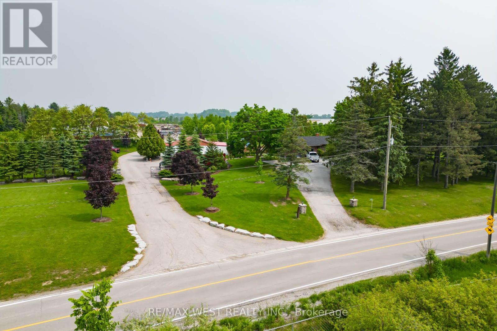 6600 KING VAUGHAN ROAD