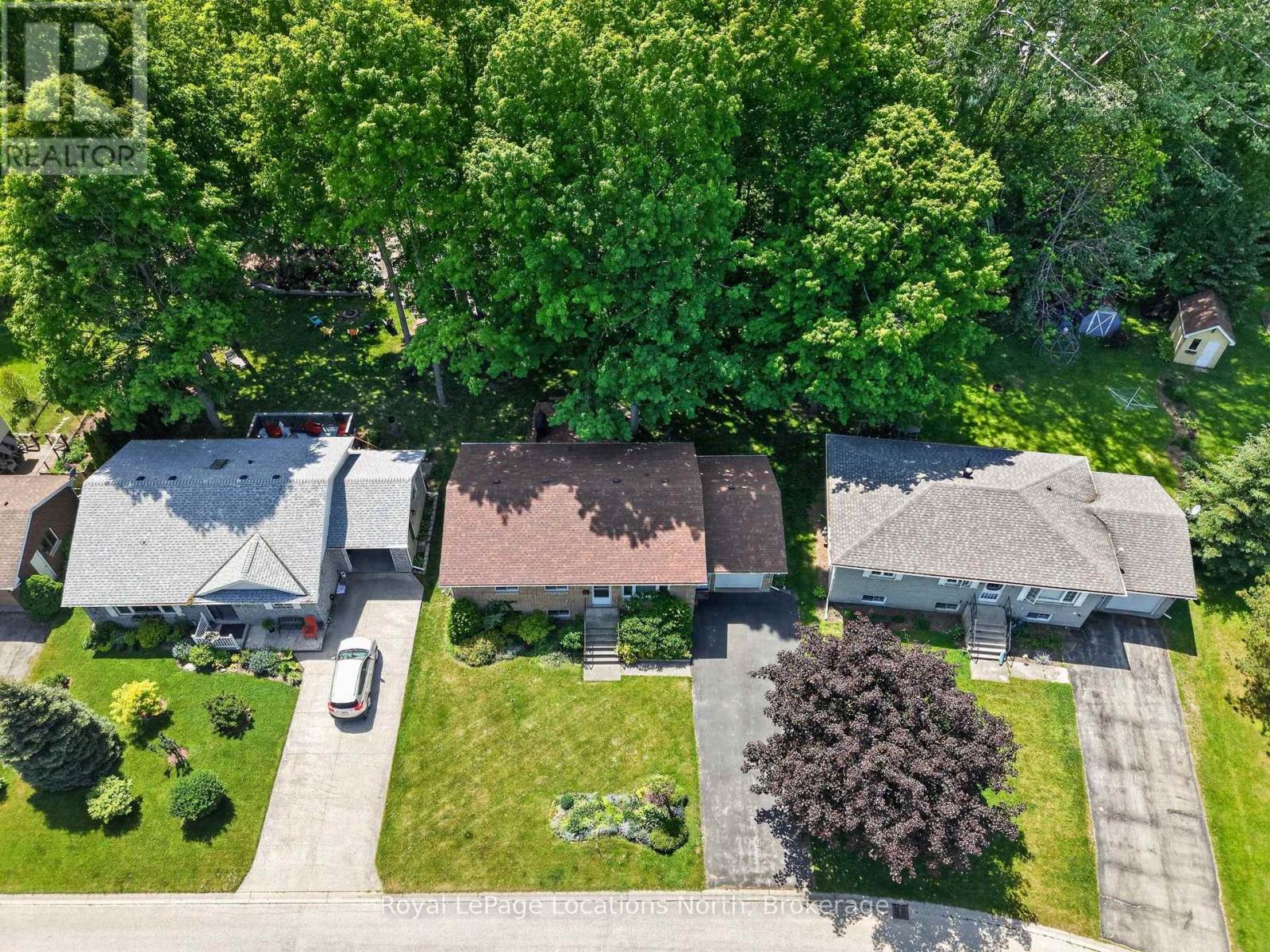 25 POLLARD DRIVE