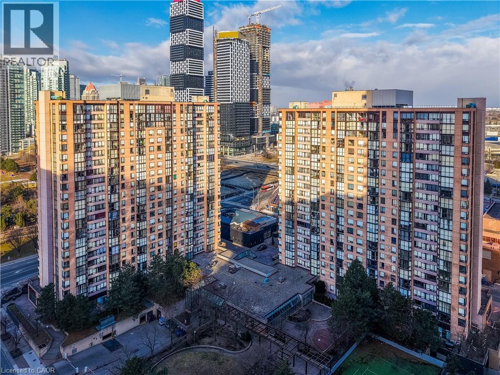 265 ENFIELD Place Unit# 510